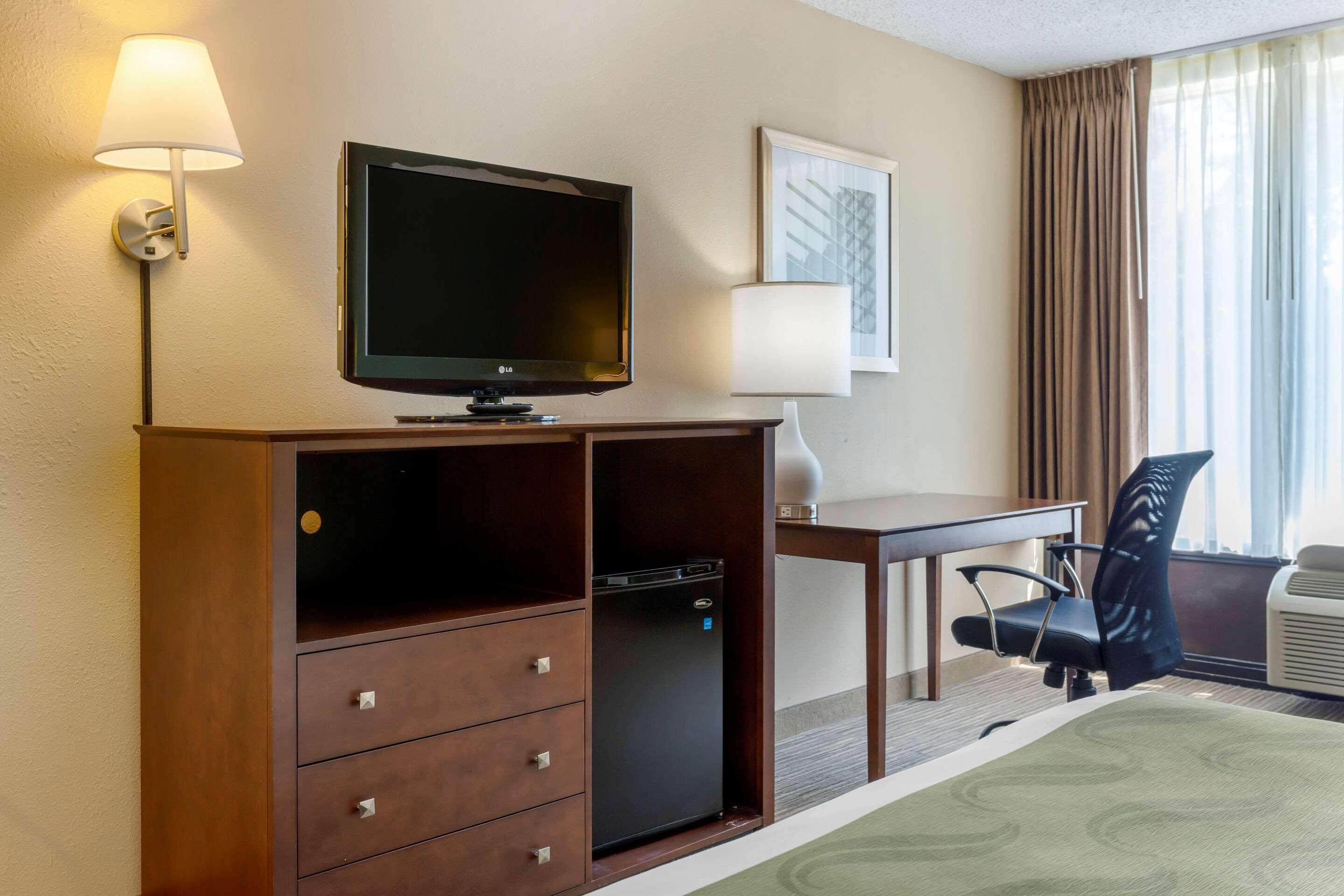 Quality Inn Harrison North Kültér fotó
