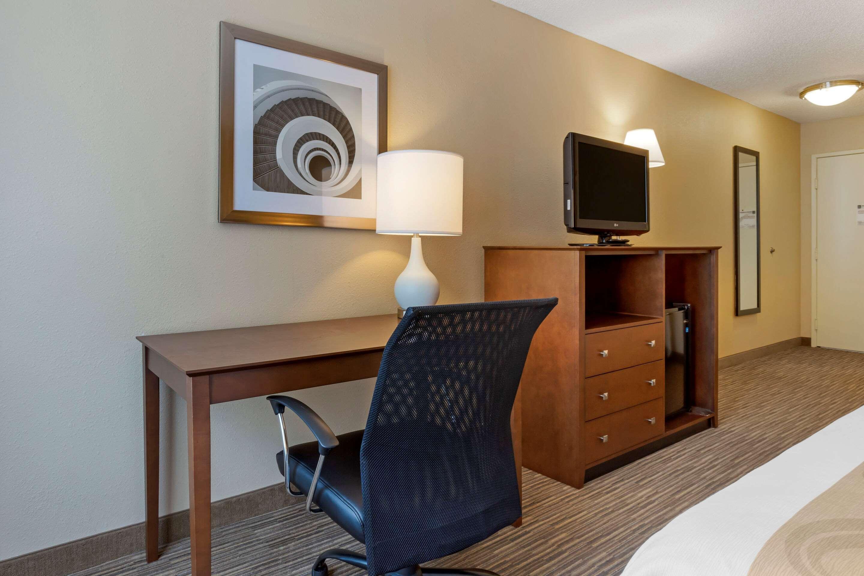 Quality Inn Harrison North Kültér fotó