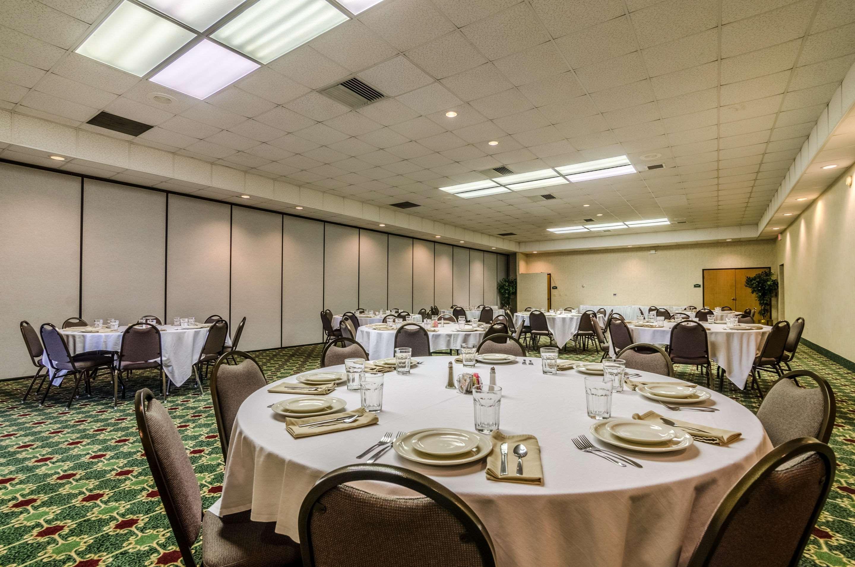 Quality Inn Harrison North Kültér fotó