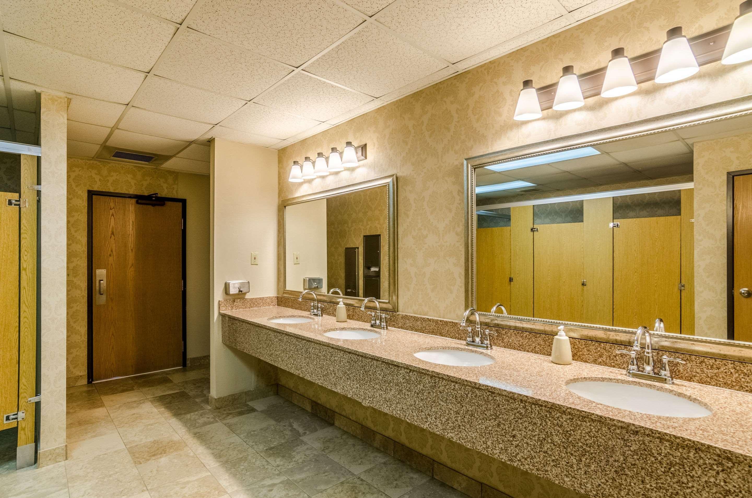 Quality Inn Harrison North Kültér fotó