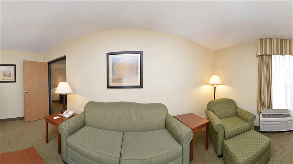 Quality Inn Harrison North Kültér fotó